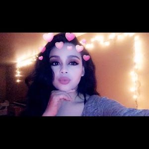 Meet your Posher, Nancy